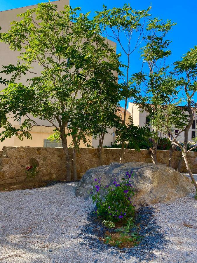 Casa U Fornu Residence & Spa L'Ile-Rousse  Bagian luar foto