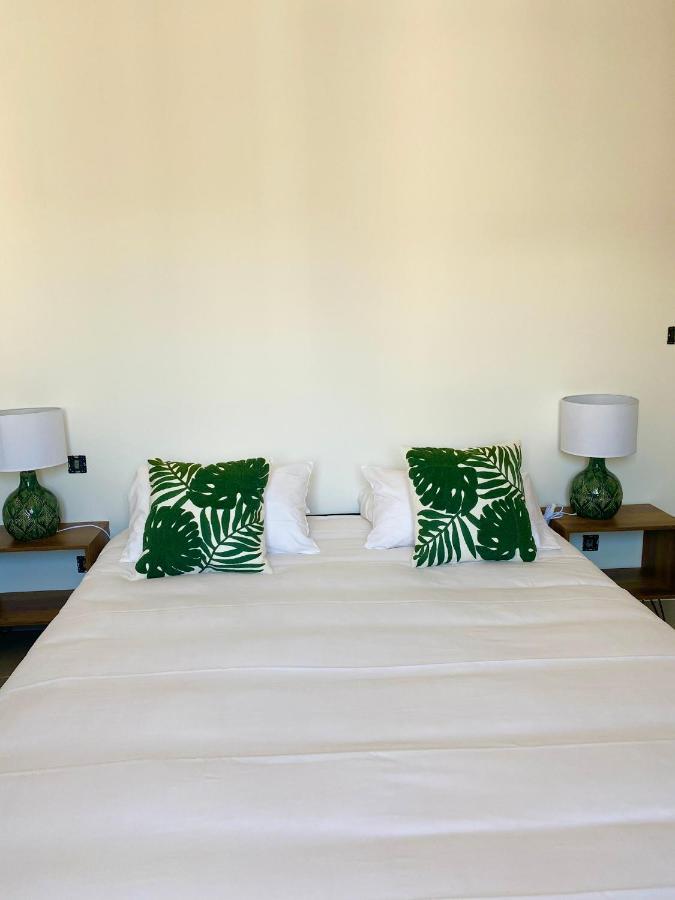 Casa U Fornu Residence & Spa L'Ile-Rousse  Bagian luar foto